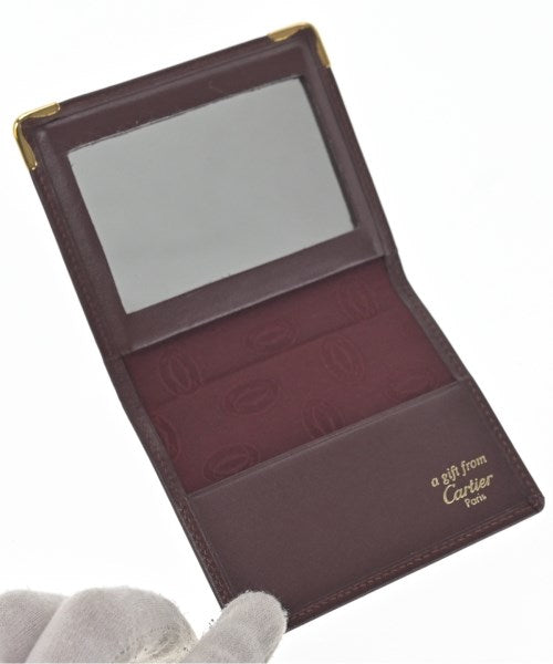 Cartier 其他/商品