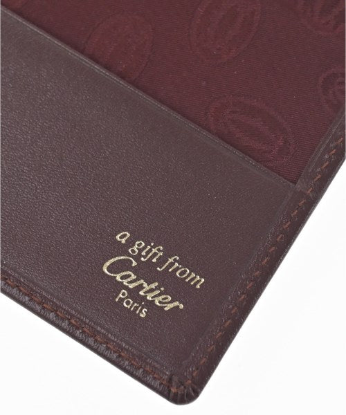 Cartier 其他/商品