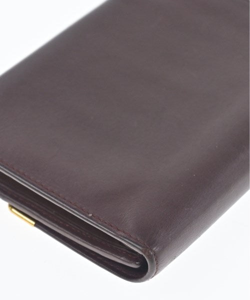 Cartier 錢包/零錢包