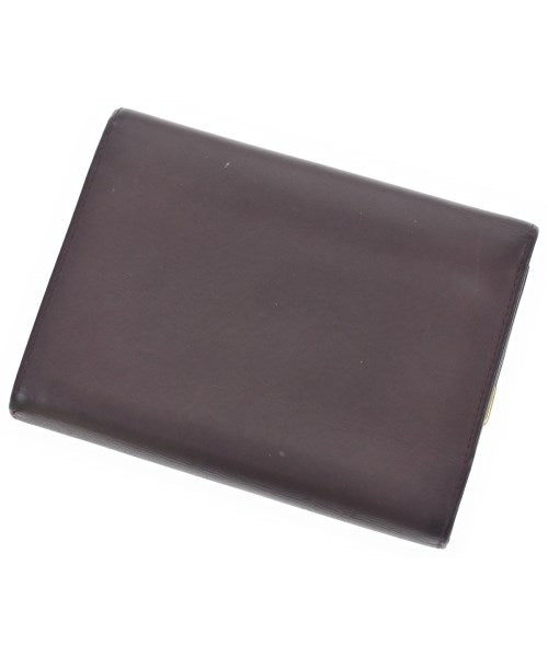 Cartier 錢包/零錢包