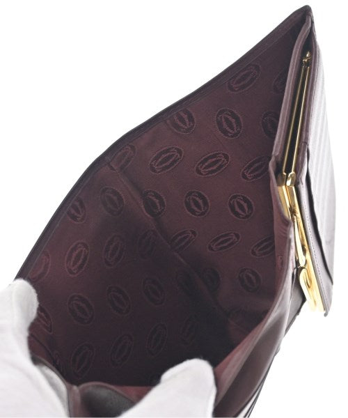 Cartier 錢包/零錢包