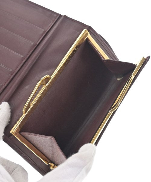 Cartier 錢包/零錢包