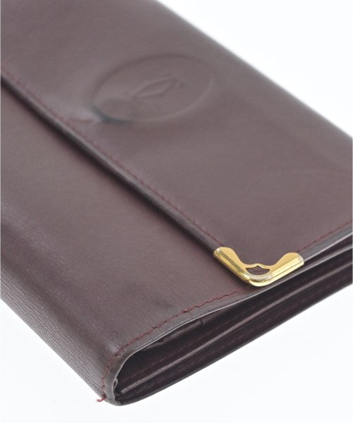 Cartier 錢包/零錢包