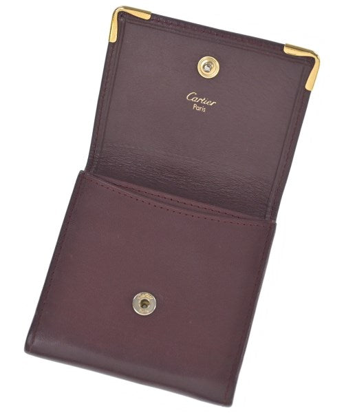 Cartier 錢包/零錢包