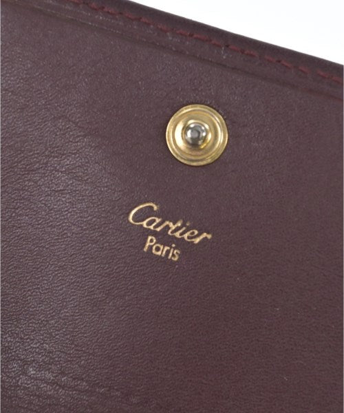 Cartier 錢包/零錢包
