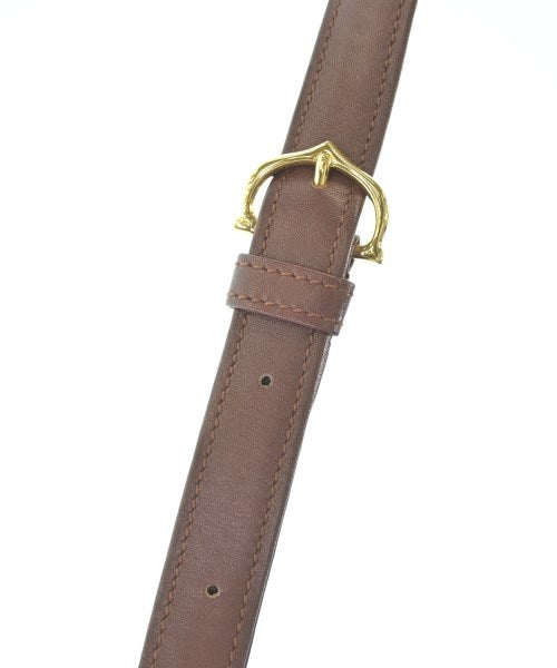 Cartier 肩背包