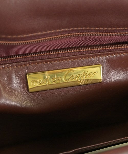Cartier 肩背包