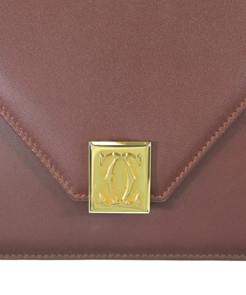 Cartier 肩背包