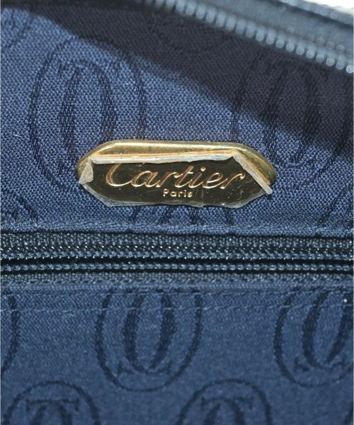 Cartier 肩背包