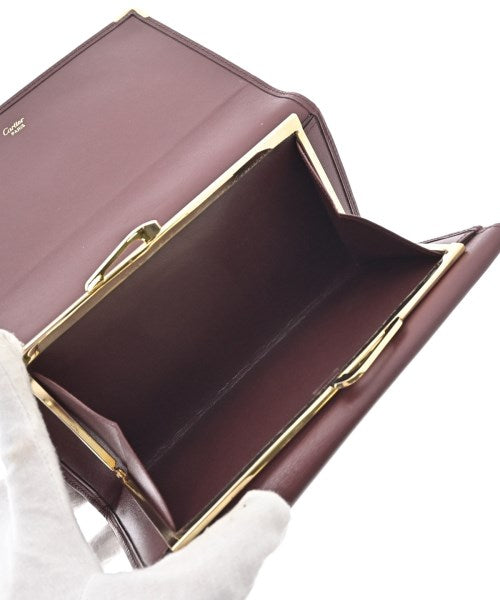 Cartier 錢包/零錢包