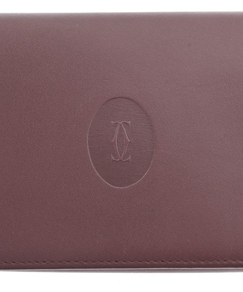 Cartier 錢包/零錢包