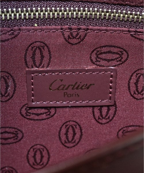Cartier 肩背包