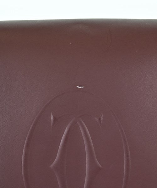 Cartier 肩背包