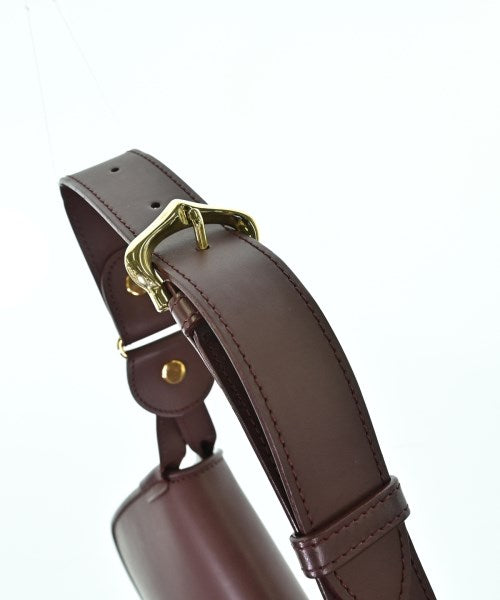 Cartier 肩背包