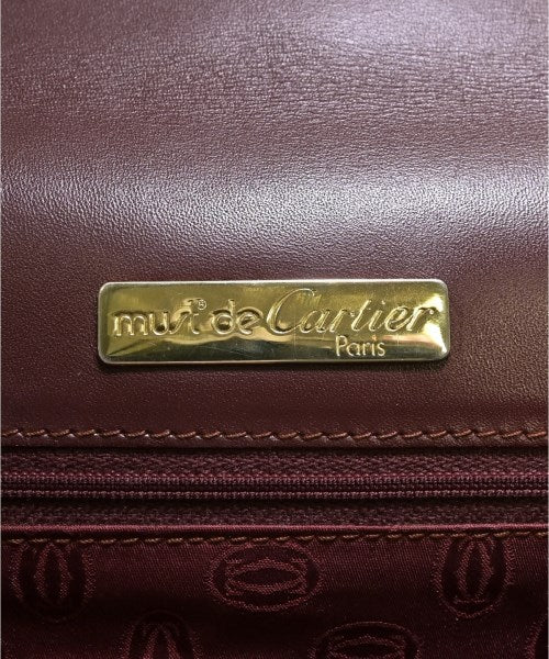 Cartier 肩背包