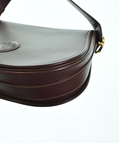 Cartier 肩背包