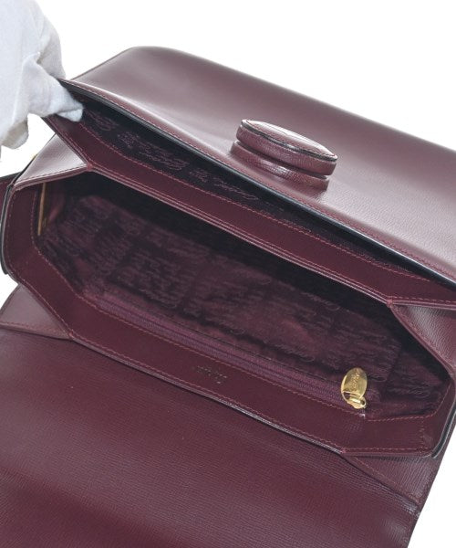 Cartier 肩背包