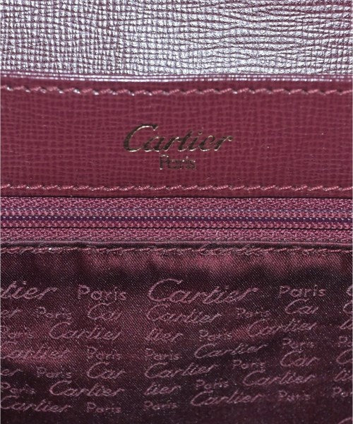 Cartier 肩背包