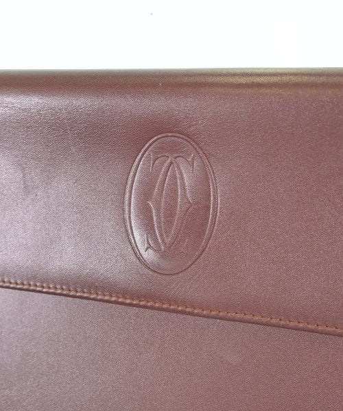 Cartier 手拿包