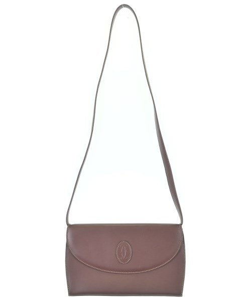 Cartier 肩背包