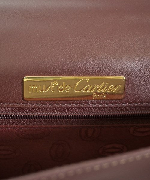 Cartier 肩背包