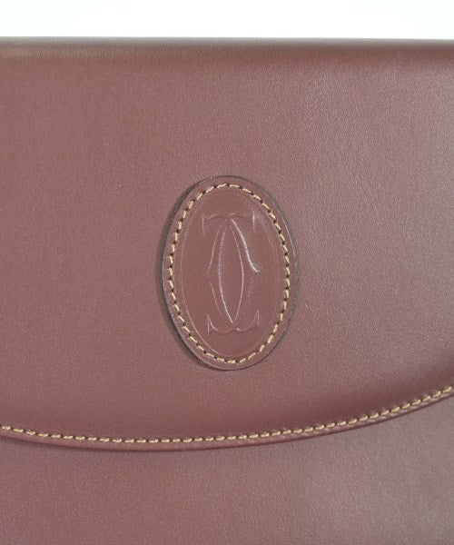 Cartier 肩背包