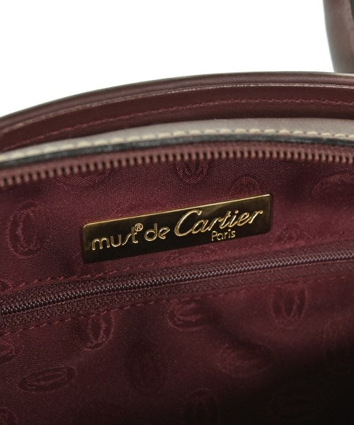 Cartier 手提包