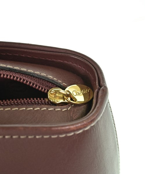 Cartier 手提包