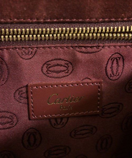 Cartier 肩背包