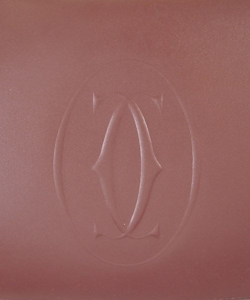 Cartier 肩背包