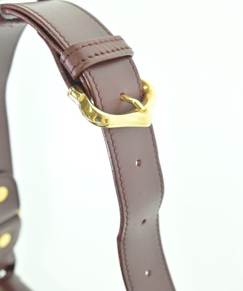 Cartier 肩背包