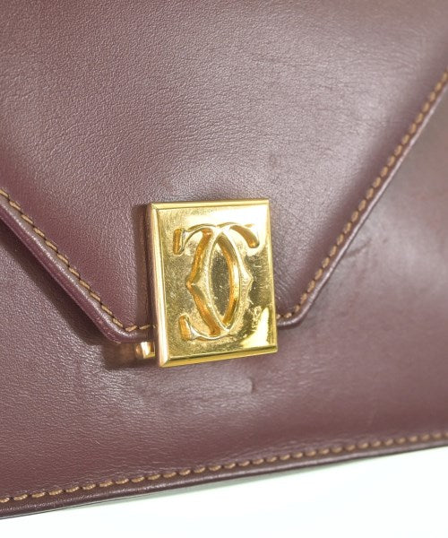 Cartier 肩背包