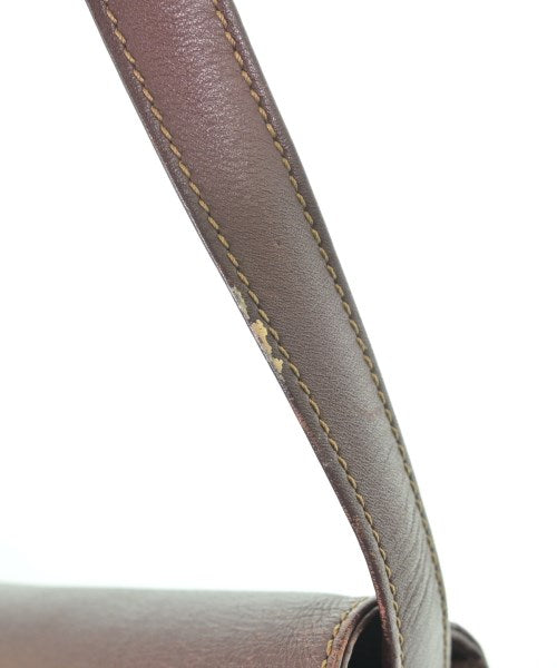 Cartier 肩背包