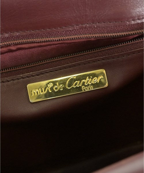 Cartier 肩背包