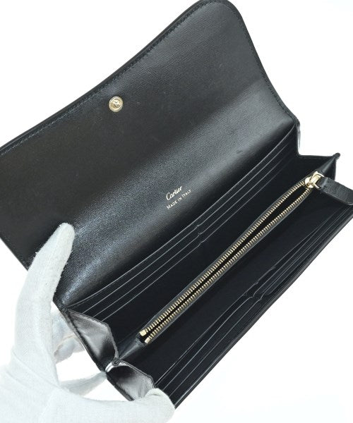 Cartier 錢包/零錢包