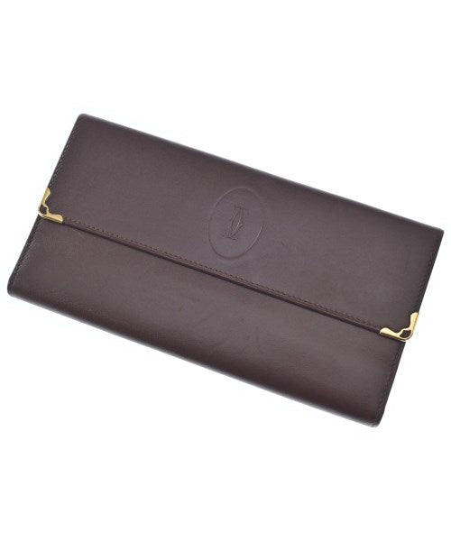 Cartier 錢包/零錢包