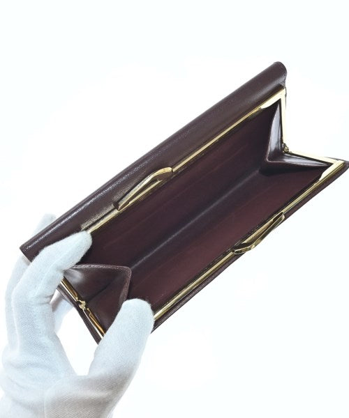 Cartier 錢包/零錢包