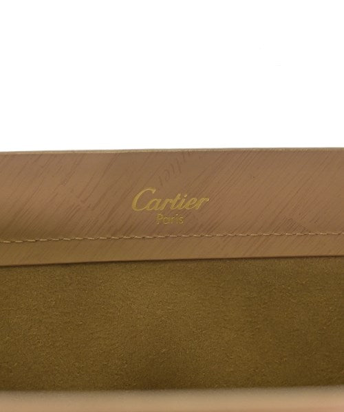 Cartier 手提包