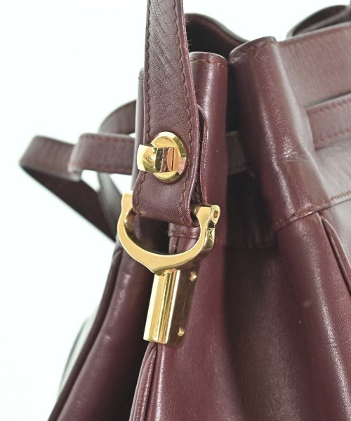 Cartier 肩背包