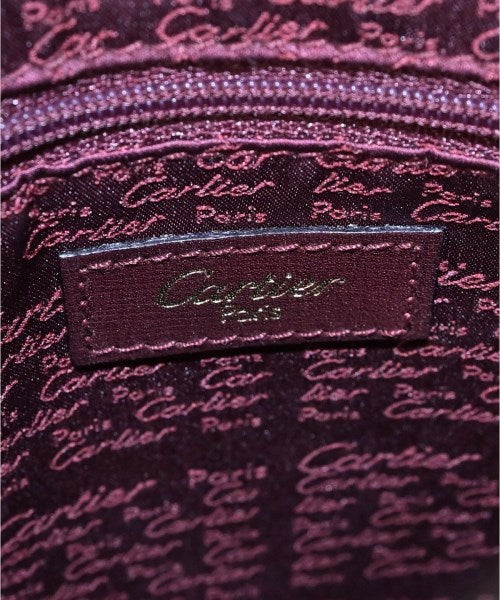 Cartier 托特包