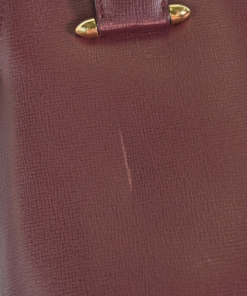 Cartier 托特包