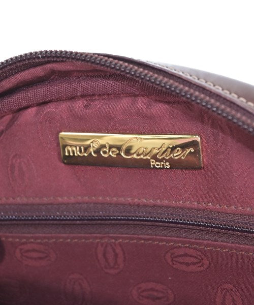 Cartier 手提包