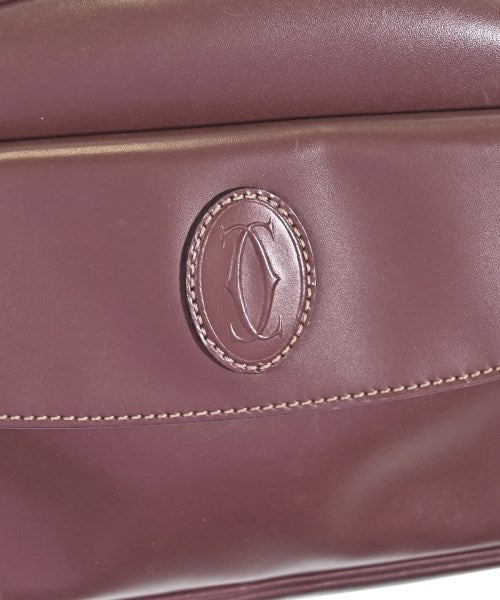 Cartier 手提包