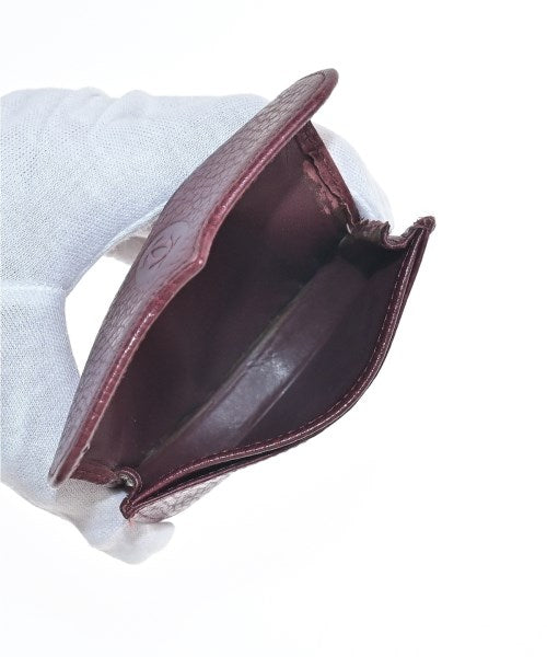 Cartier 錢包/零錢包