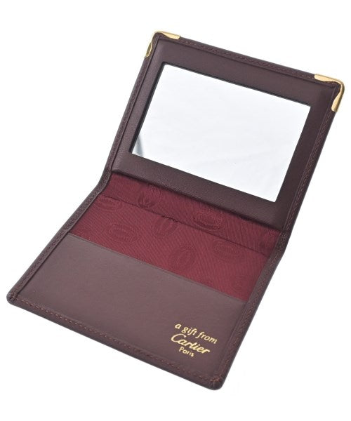 Cartier 其他/商品