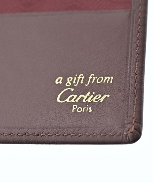 Cartier 其他/商品