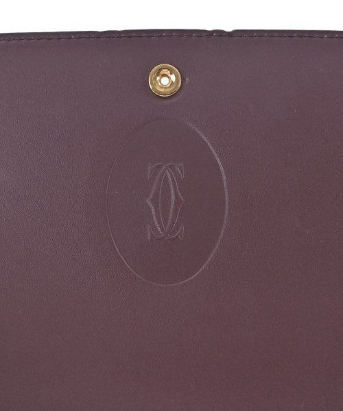 Cartier 肩背包
