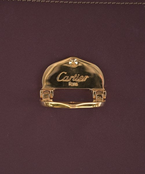 Cartier 肩背包