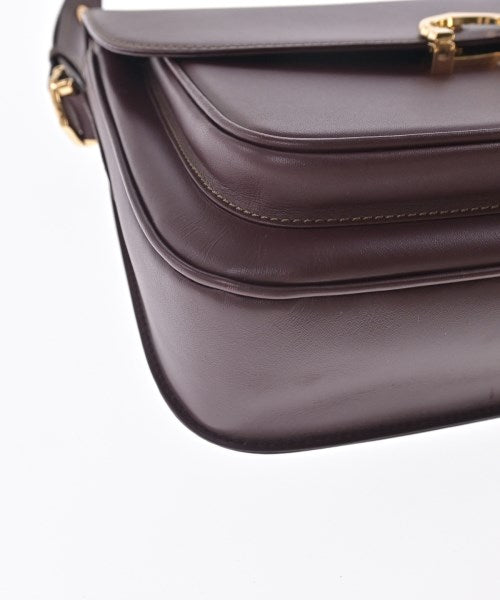 Cartier 肩背包