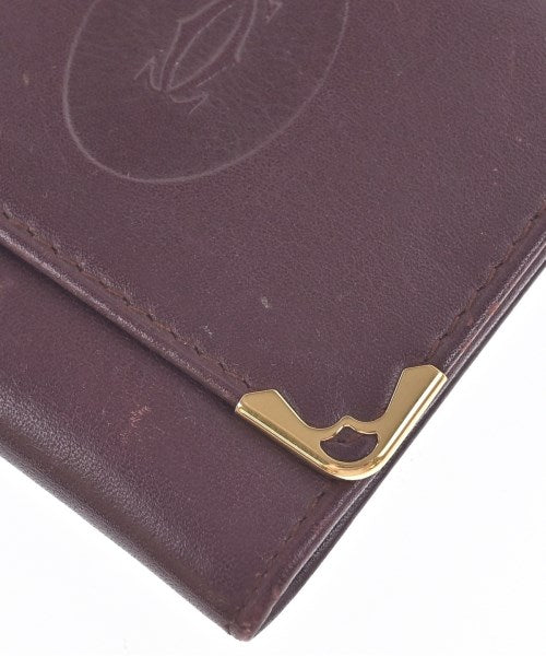 Cartier 錢包/零錢包
